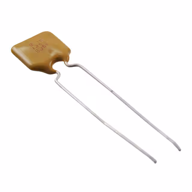 16R135BPR Littelfuse Inc. Fusibili ripristinabili PTC